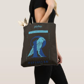 RAVENCLAW™ House Clever and Creative Tasche (Von Nahem)