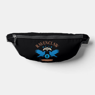 RAVENCLAW™ House Double Eagle Diadem Graphic Bauchtasche