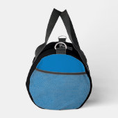 RAVENCLAW™ House Double Eagle Diadem Graphic Duffle Bag (Rechts)