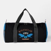 RAVENCLAW™ House Double Eagle Diadem Graphic Duffle Bag (Rückseite)