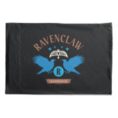 RAVENCLAW™ House Double Eagle Diadem Graphic Kissenbezug (Rückseite)