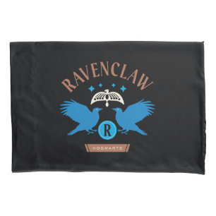 RAVENCLAW™ House Double Eagle Diadem Graphic Kissenbezug
