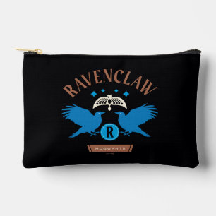 RAVENCLAW™ House Double Eagle Diadem Graphic Zubehörtasche