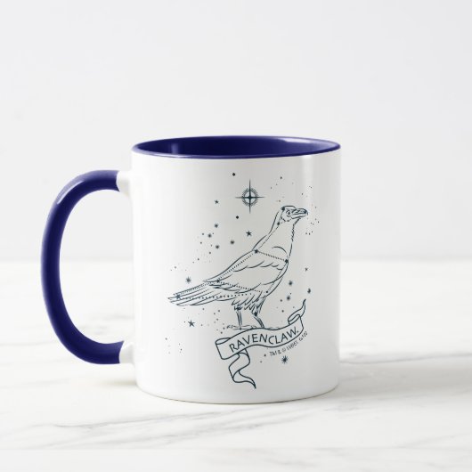 RAVENCLAW™-Konstellation Tasse (Links)
