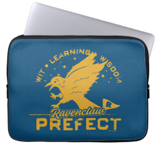 RAVENCLAW™ Präfekten-Abzeichen Laptopschutzhülle