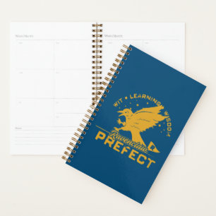 RAVENCLAW™ Präfekten-Abzeichen Planer