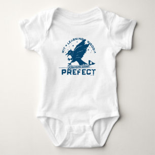RAVENCLAW™ Präfektes Abzeichen Baby Strampler