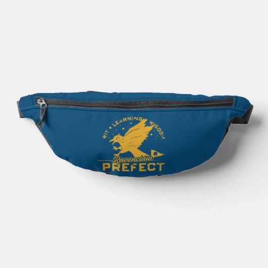 RAVENCLAW™ Präfektes Abzeichen Bauchtasche (Ablage )