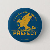 RAVENCLAW™ Präfektes Abzeichen Button (Vorderseite)
