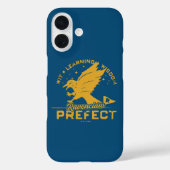 RAVENCLAW™ Präfektes Abzeichen Case-Mate iPhone Hülle (Rückseite)