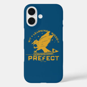 RAVENCLAW™ Präfektes Abzeichen iPhone 16 Hülle