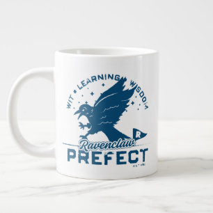 RAVENCLAW™ Präfektes Abzeichen Jumbo-Tasse