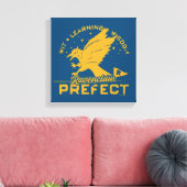 RAVENCLAW™ Präfektes Abzeichen Leinwanddruck (Insitu (Wohnzimmer))