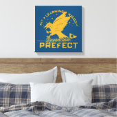 RAVENCLAW™ Präfektes Abzeichen Leinwanddruck (Insitu (Schlafzimmer))