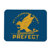 RAVENCLAW™ Präfektes Abzeichen Magnet (Horizontal)