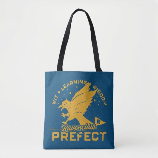 RAVENCLAW™ Präfektes Abzeichen Tasche (Vorderseite)