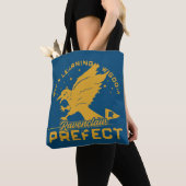 RAVENCLAW™ Präfektes Abzeichen Tasche (Von Nahem)