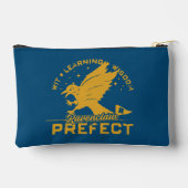 RAVENCLAW™ Präfektes Abzeichen Zubehörtasche (Rückseite)