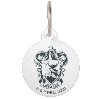 Ravenclaw Wappen