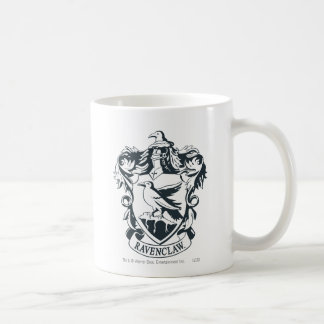 Ravenclaw Wappen Kaffeetasse