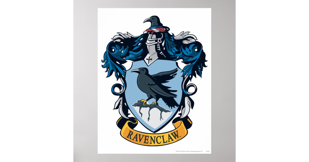 ravenclaw wappen ravenclaw wappen