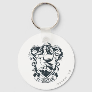 Ravenclaw Wappen Schlüsselanhänger