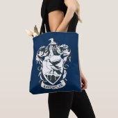 Ravenclaw Wappen Tasche (Von Nahem)