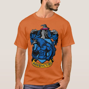 RavenCURL T-Shirt