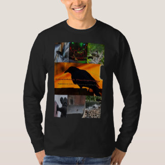 Ravendark Fotografie-Shirt T-Shirt