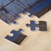 Ravenel Brücke Puzzle (Seite)