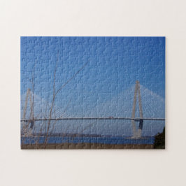 Ravenel Brücke Puzzle