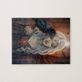 Ravenkin Puzzle (Horizontal)