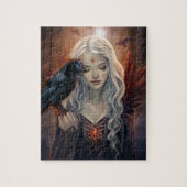 Ravenkin Puzzle (Vertikal)