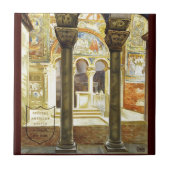 Ravenna, Italien Fliese (Vorderseite)