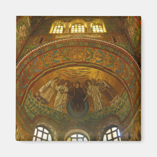 Ravenna mosaic Magnet