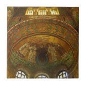 Ravenna Mosaics, Italien Fliese (Vorderseite)