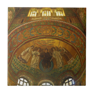 Ravenna Mosaics, Italien Fliese