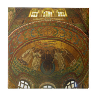 Ravenna-Mosaik-Fliese Fliese