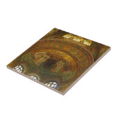 Ravenna-Mosaik-Fliese Fliese (Seite)