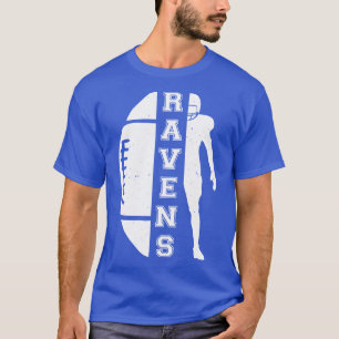 Ravens American 1 T-Shirt