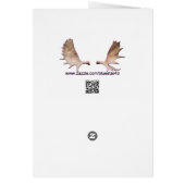 Ravens Circle Dance (Hinten)