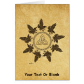 Ravens Circle Dance (Vorne)