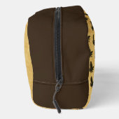 Ravens Circle Dance Waschbeutel (Rechts)