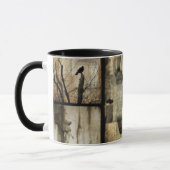 Ravens Galore Tasse (Links)