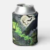 Raven's Gate Dosenkühler (Kanne Vorderseite)