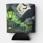 Raven's Gate Dosenkühler (Rückseite)