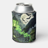 Raven's Gate Dosenkühler (Kanne Rückseite)