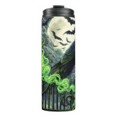 Raven's Gate Thermosbecher (Vorderseite)