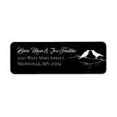 Ravens Gothic Wedding (Vorne)