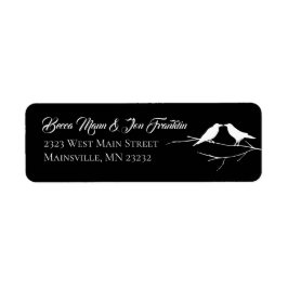 Ravens Gothic Wedding